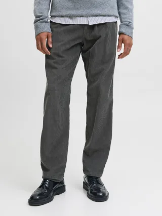 Jack & Jones Jogginghose "JPSTKANE CORDUROY JOGGER SN"