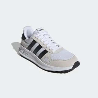adidas Sportswear Sneaker "RUN 84" inspiriert vom Design des adidas LA Trainer