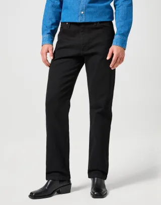 Wrangler 5-Pocket-Jeans "13MWZ ORIGINAL FIT"