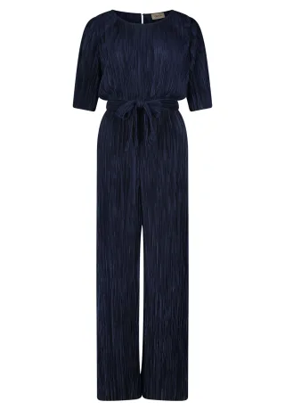 CARTOON - Jumpsuit baritone blue - Gr. - 44