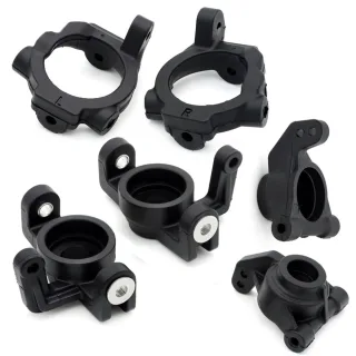 ZD Racing MT16 1/16 RC Car Parts Steering Cup C Mount Rear Hub Axle Seat Set Vehicles Models Spare Accessories 16004 160
