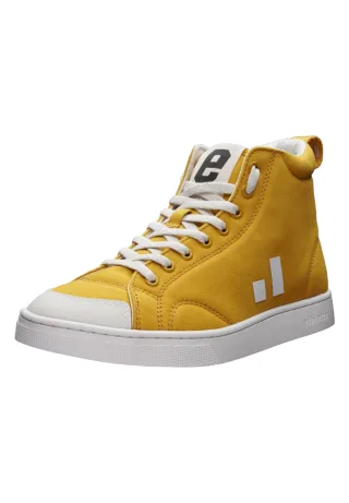 ETHLETIC Sneaker "Active Hi Cut" Keine Angabe