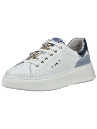Nero Giardini Sneaker "Nero Giardini Sneaker Leder"