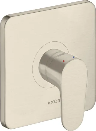 Hansgrohe Brausenmischer Unterputz Axor 34625820