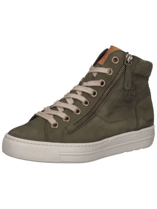 Paul Green Sneaker "Paul Green Sneaker Nubukleder"