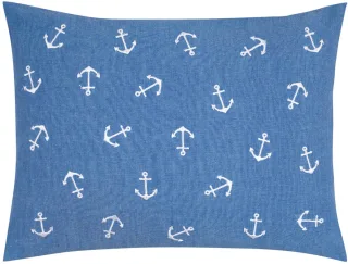 PAD Dekokissen "PIMP" Embroidery