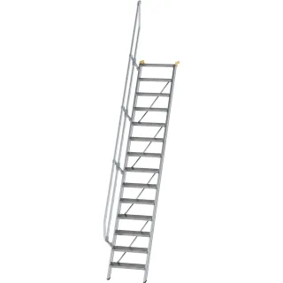 Munk Treppe 60° Stufenbreite 600 mm - 600214
