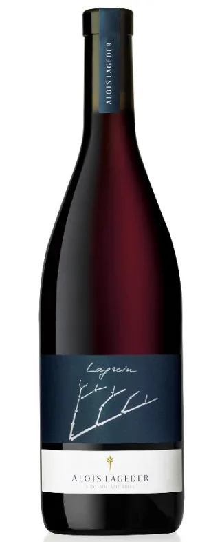 2022 Lagrein