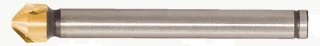 KS Tools HSS TiN Kegel- und Entgratsenker 120° - 336.0201
