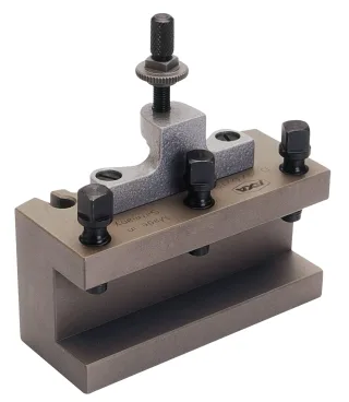 ELMAG Drehstahlhalter 'System MULTIFIX' - 88552