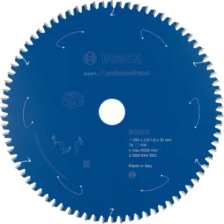 Bosch Akku-Kreissägeblatt Expert for Laminated Panel - 2608644553
