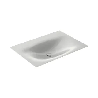Keuco Emaille-Waschtisch Edition 11 Art 32590, 32590550800