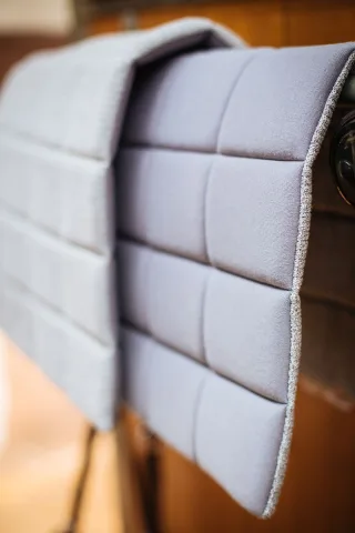 Bandagierunterlagen Incrediwear Equine circulation - Pferd