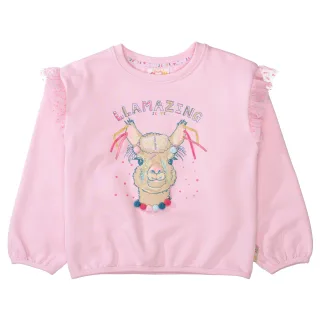 JETTE by STACCATO - Sweatshirt sweet lilac - Gr. - 92/98
