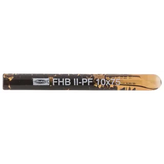 Fischer Reaktionspatrone FHB II-PF 10x75 HIGH SPEED - 507999