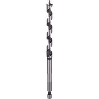 Bosch PRO Holzschlangenbohrer, Sechskant - 2608585697