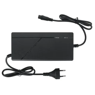 ANGWATT 60V Electric Scooter Charger For LAOTIE ES19 TI30 ES18P SR10 ANGWATT T1 X1 C1 MAX DUOTTS D88 BOYUEDA S3