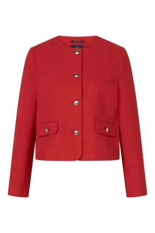 JOOP! Womenswear - 262J58Jodi2 10019497 Rot - Gr. - 36