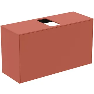 Ideal Standard Schubladenfront Conca für Waschtischunterschrank 980x536mm Sunset, TF011Y3 TF011Y3