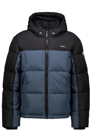 Garcia - GJ530802 midnight haze - Gr. - 140/146