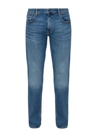 Q/S designed by - Jeans blau - Gr. - 28/30