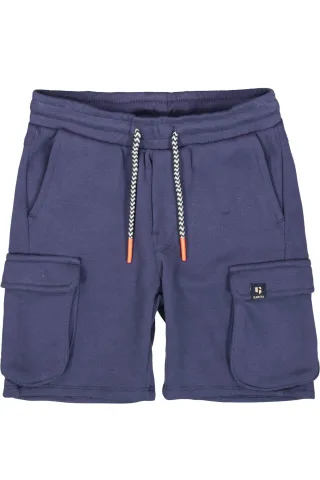 Garcia - P45717 whale blue - Gr. - 98