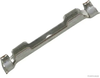 HERTH&BUSS Crimpverbinder, Stoßverbinder - 50253351