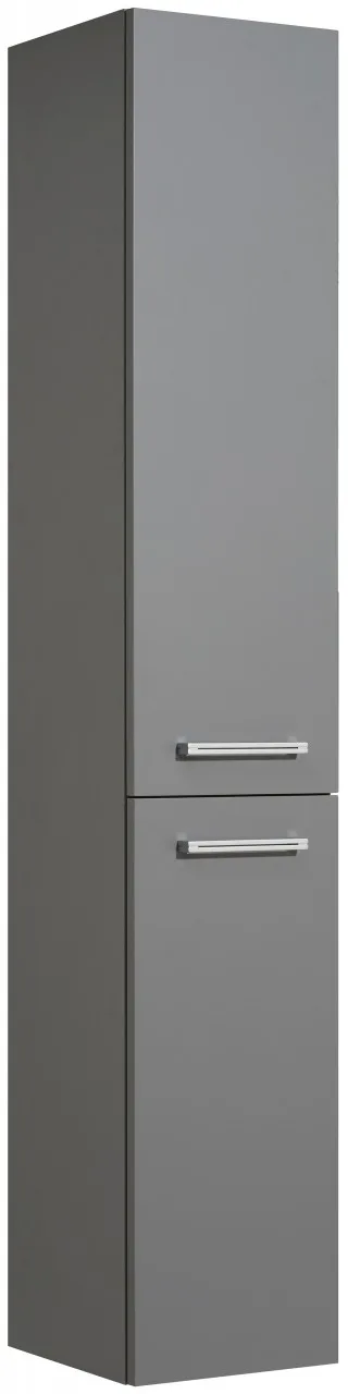 Pelipal Serie 6025 Hochschrank 6025-HS45-01-17, B:450, H:1680, T:170mm 6025-HS45-01-17