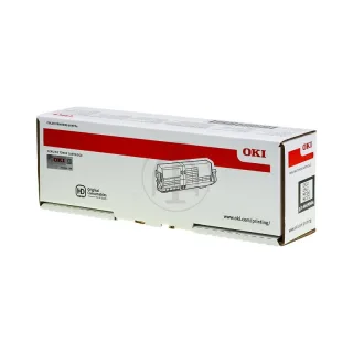Original 46490404 OKI C/MC Toner black ST 1500