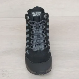 Vegetarian Shoes Approach Mid black 39