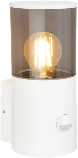 Telefunken Außen-Wandleuchte "LED Wandlampe"