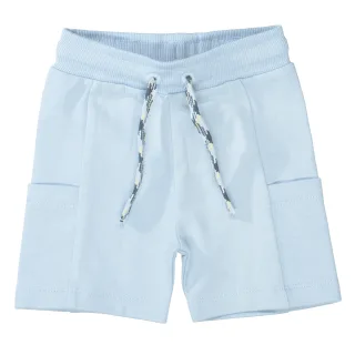STACCATO - Kn.-Sweat-Bermudas sky - Gr. - 68