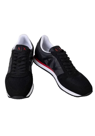ARMANI EXCHANGE Sneaker "Sneaker"