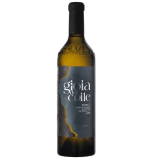 2023 Gioia del Colle Bianco