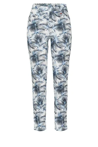 relaxed - Alice 7/8 soft blue - Gr. - 46