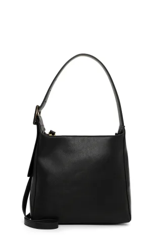 TAMARIS BAGS - Beutel TAS Gunda black 100 - Gr. - OS