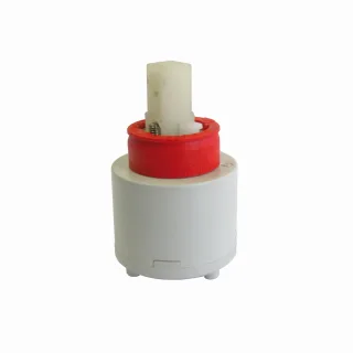 Kludi Ersatzteil Steuereinheit Kludi E-G neutral, 7475000-00 7475000-00