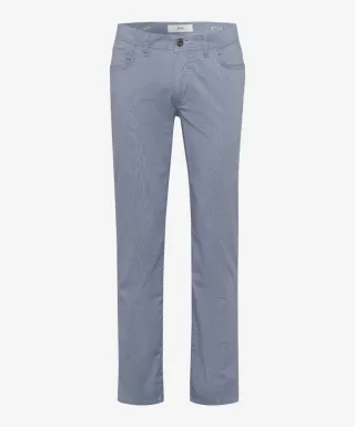 BRAX - Style Cadiz dusty blue - Gr. - 31/32
