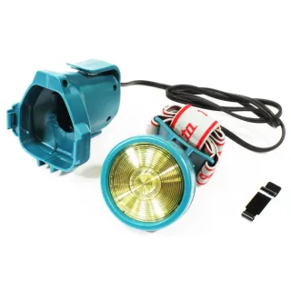 Makita Akku-Lampe ML121 9,6/12,0V - STEXML121