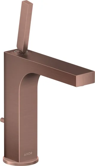 Hansgrohe Waschtischmischer Axor Citterio 160mm 39031310