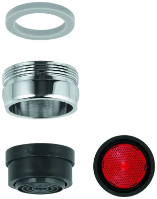 Grohe Mousseur 13263 chrom , 13263000 13263000