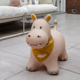 Kindsgut Hüpftier Hippo