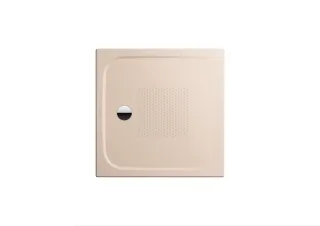 Kaldewei Duschwanne Cayonoplan 2258-5, 1000x1000x18,5, 361847930030 361847930030