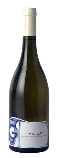 2022 Jeanne Gaillard Muscat