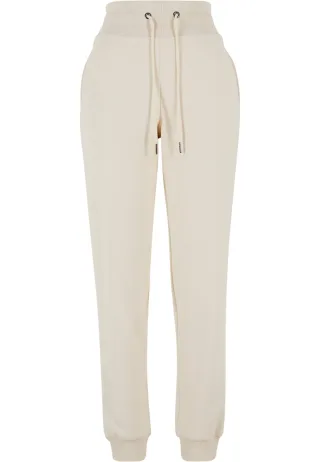 URBAN CLASSICS Jogginghose "Urban Classics Damen Ladies Cozy Sweatpants"