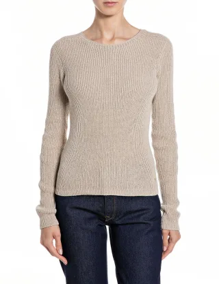 REPLAY - DK4200.000.G23640 sandshell - Gr. - XL