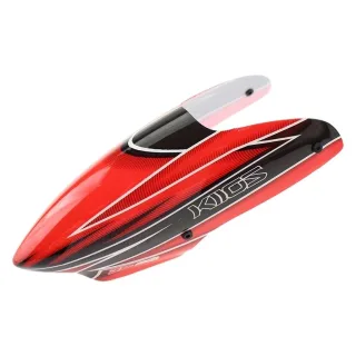 XK K110S Canopy RC Helicopter Parts XK.4.01.K110S.0003.001