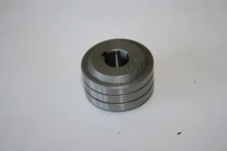 ELMAG Vorschubrolle 0,8/1,0 mm, für ETP 220/222/225/230 SynPuls - 54785