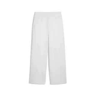 PUMA Sporthose "Peach Touch Slouchy Jogginghose Damen"