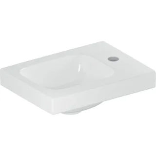 Geberit iCon Light Handwaschbecken 38x28cm 501830002